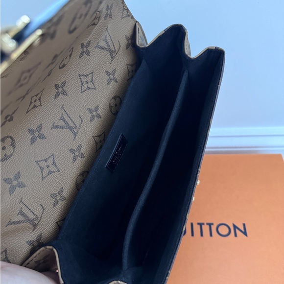 Louis Vuitton Brown Monogram Women's Bag (Pochette Métis) - Picture 4 of 6